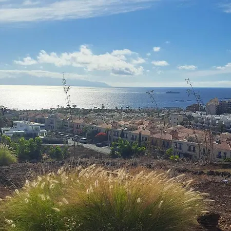 Casa Bohemia شقة *