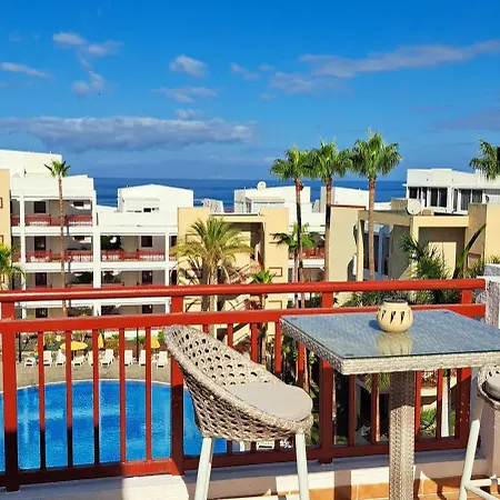 Casa Bohemia بالم مار