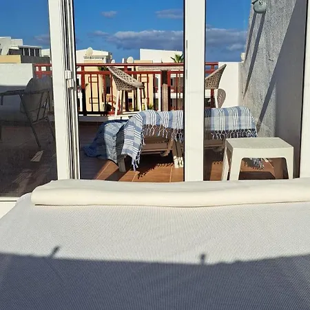 شقة Casa Bohemia *