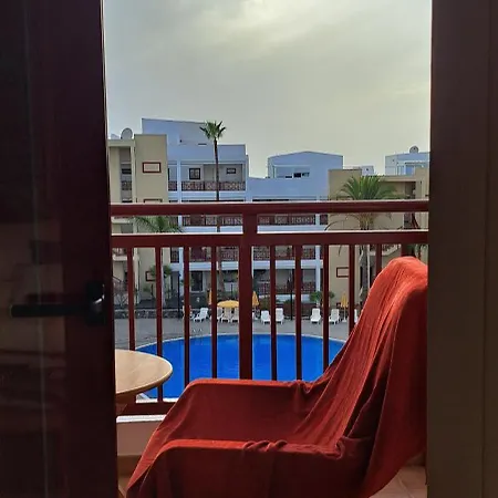 Casa Bohemia شقة *
