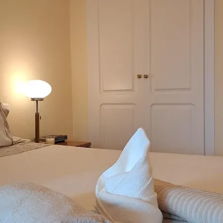 شقة Casa Bohemia *