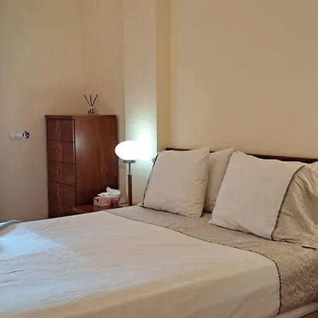 Casa Bohemia * بالم مار