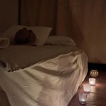 Appartement Casa Bohemia *