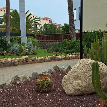 Casa Bohemia Apartment Palm-mar