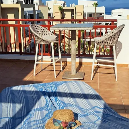 Apartment Casa Bohemia Palm-mar