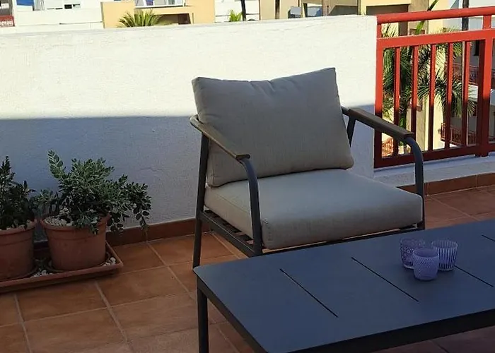 Casa Bohemia Palm-mar