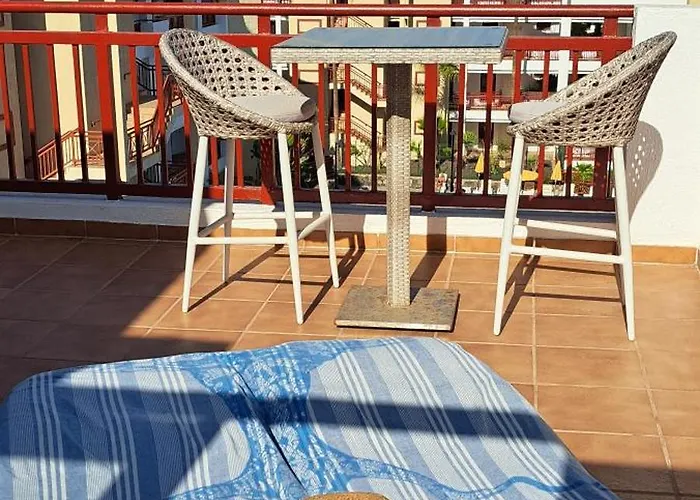 Appartement Casa Bohemia Palm-mar