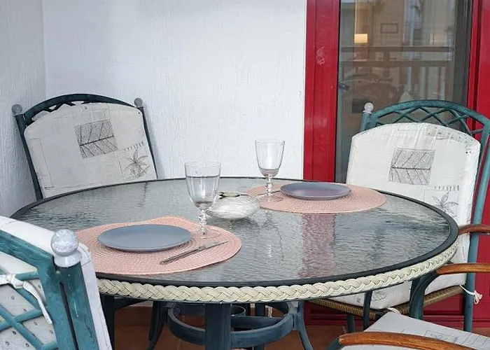 Appartement Casa Bohemia Palm-mar