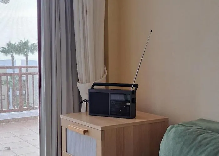 Appartement Casa Bohemia *
