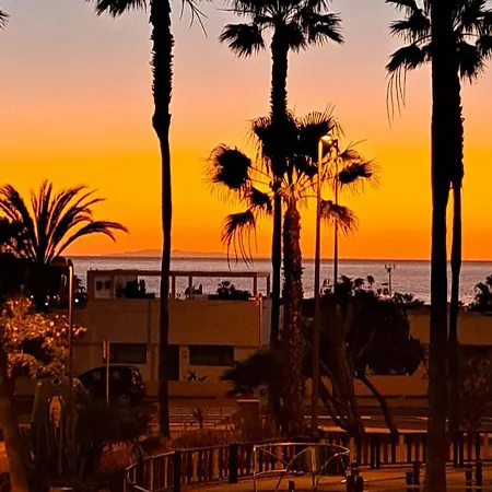 Casa Bohemia Apartamento Palm-mar