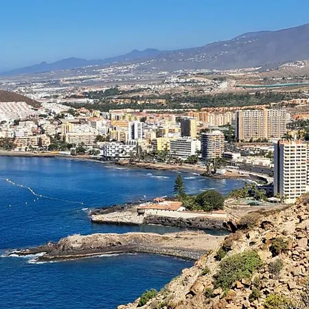 Casa Bohemia Apartamento Palm-mar