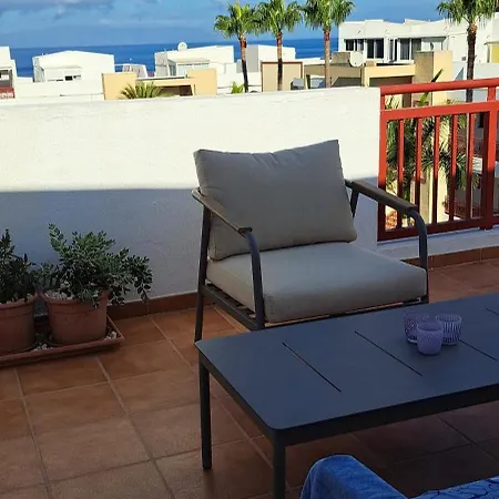 Casa Bohemia Palm-mar