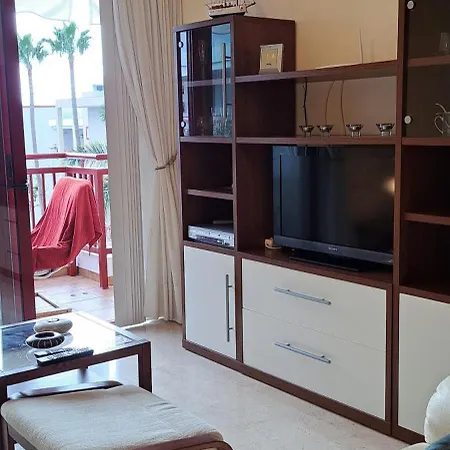 Casa Bohemia * Palm-mar