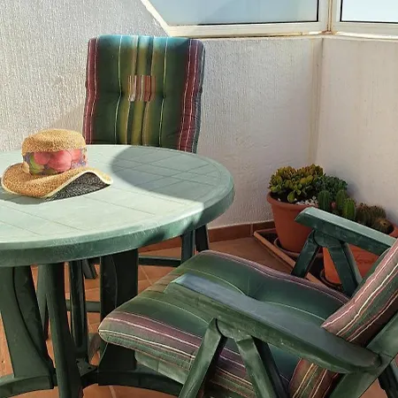 Casa Bohemia Apartment