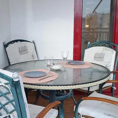 Apartamento Casa Bohemia Palm-mar