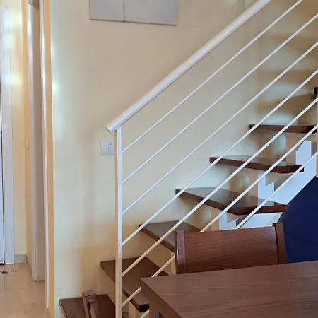 Apartamento Casa Bohemia