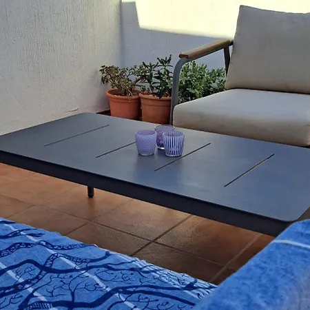 Casa Bohemia Apartment Palm-mar