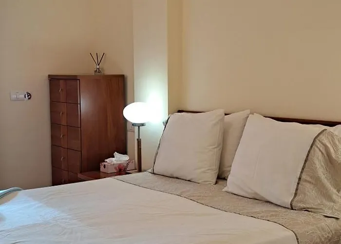 Casa Bohemia * פאלם-מאר