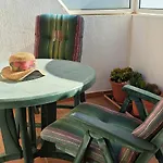 Casa Bohemia アパート