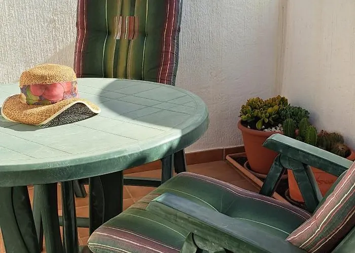 Casa Bohemia Appartement