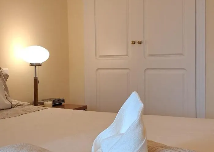 Appartement Casa Bohemia *